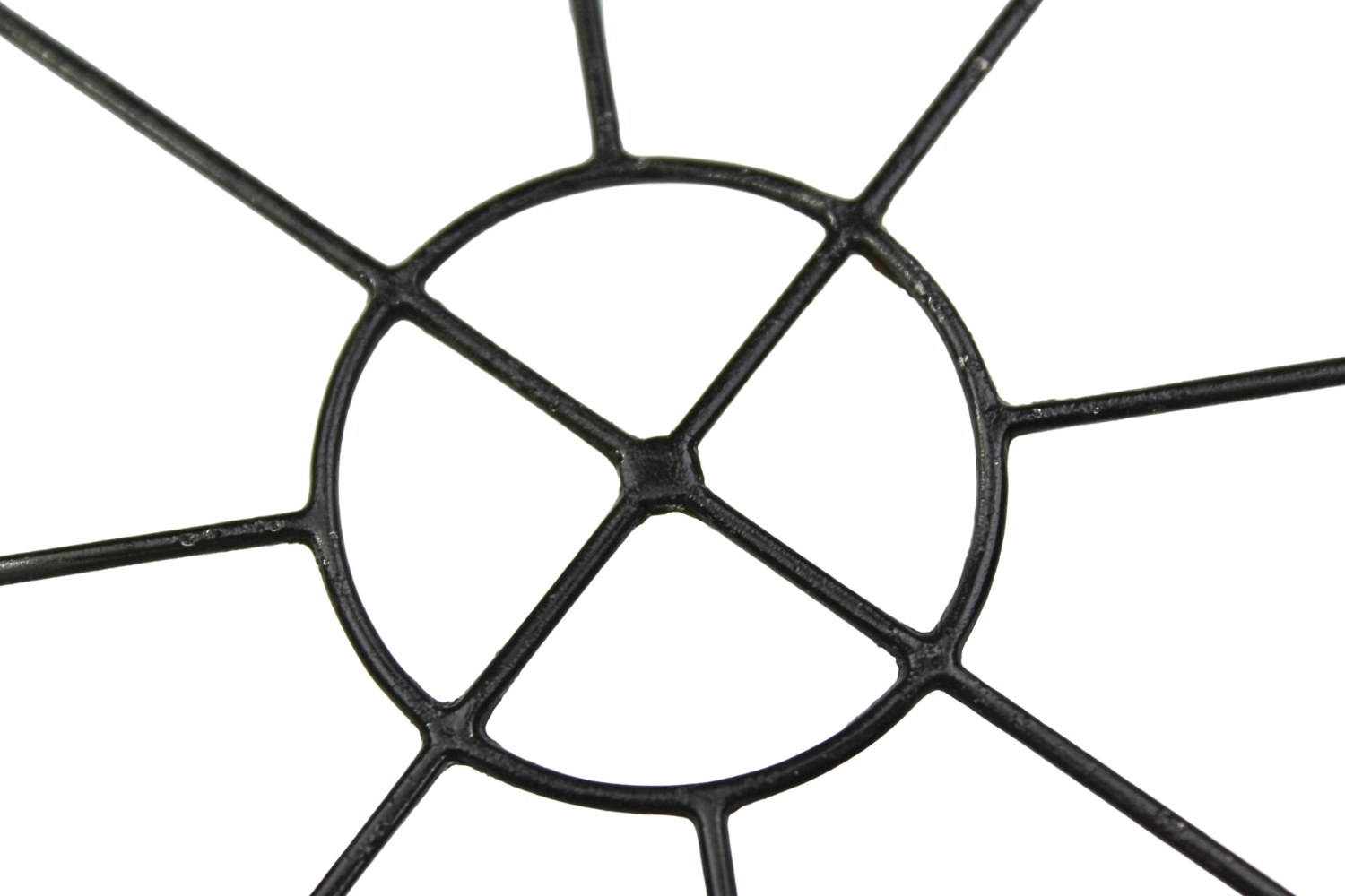 II RP RKM wz.28 Browning Celownik P-lot pajęczyna 