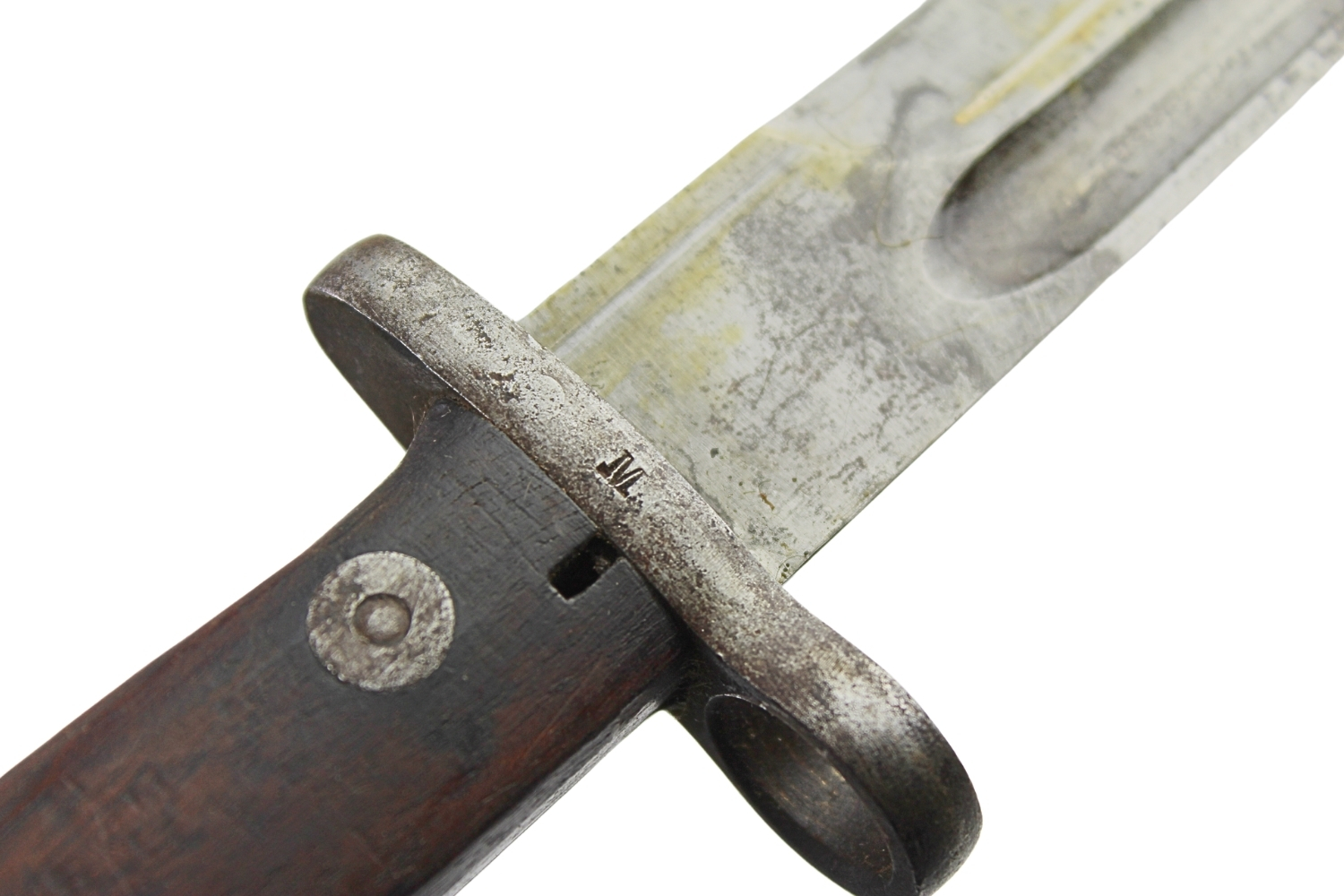 Bagnet Belgijski M1924 