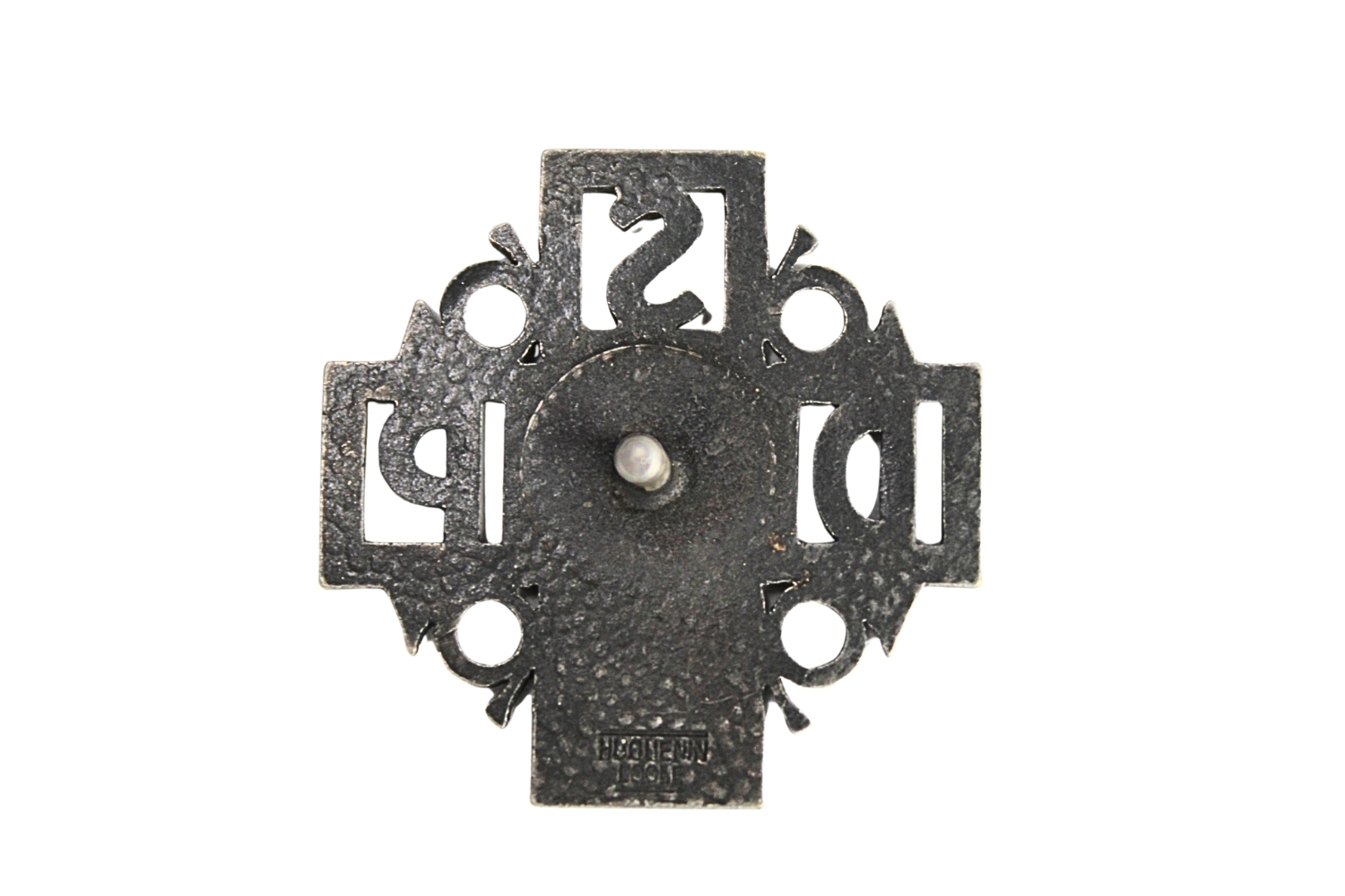 PSZNZ ODZNAKA 2 DYWIZJI STRZELCÓW PIESZYCH ODZNAKA INTERNOWANIA