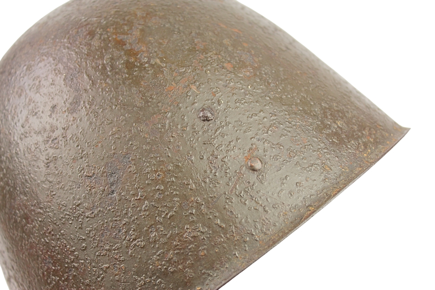 II RP Hełm wz.31 Huta Ludwików