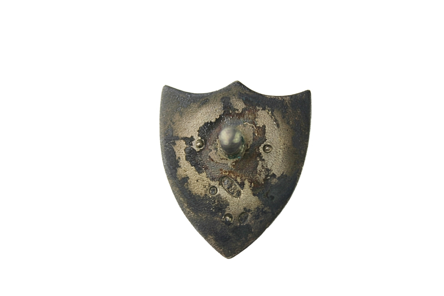 Odznaka Związku Wojskowych Polaków w Rosji 