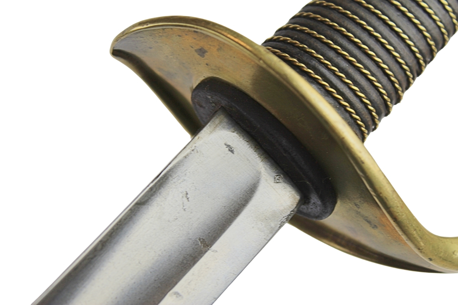 Szabla francuska wz.1822 zgodna