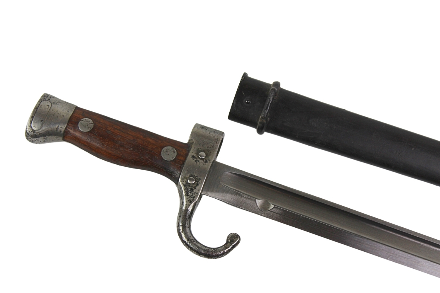 BAGNET BERTHIER WZ.1892