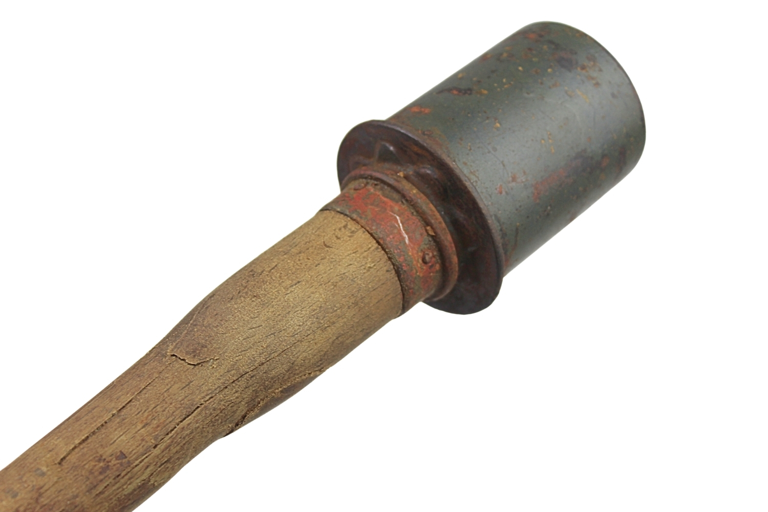 GRANAT TRZONKOWY M24 Waffen SS Rzadkość