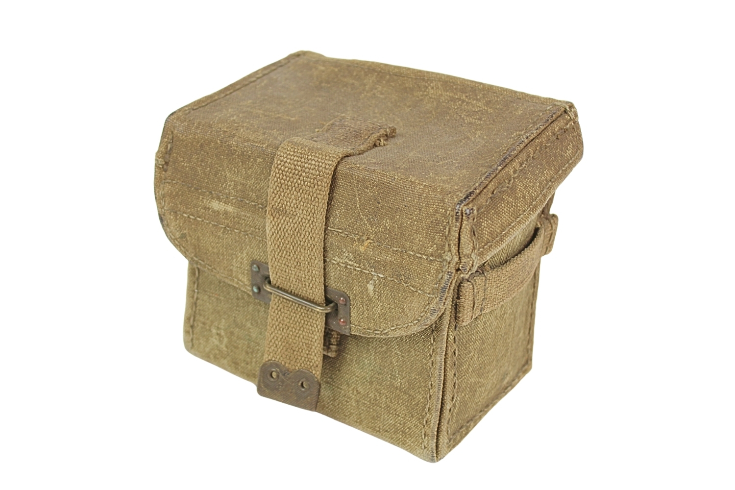 II RP Ładownica RKM Browning wz.29 Stradom Częstochowa 1937