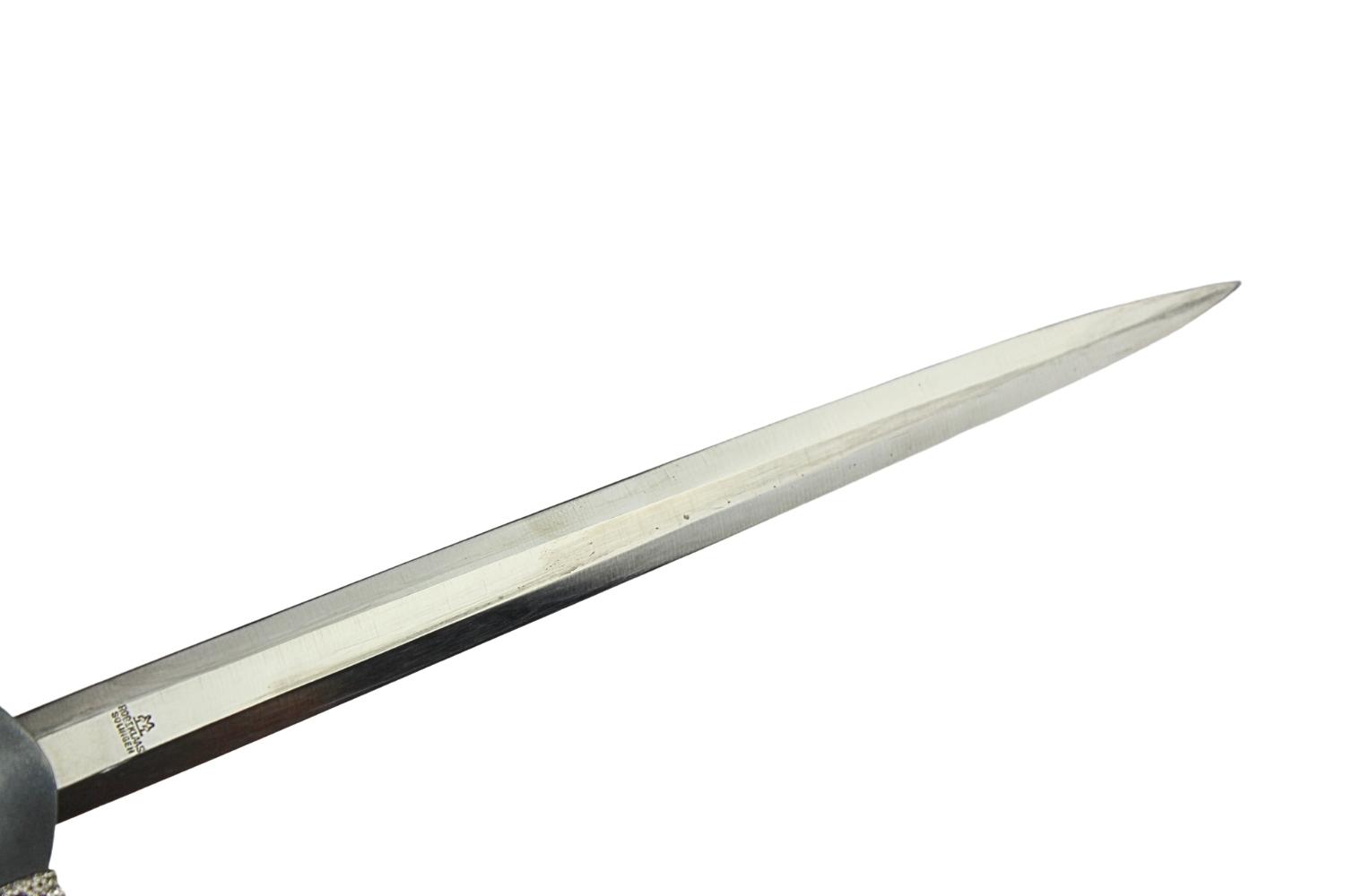 Kordzik Bahnschutz Robert Klaas Solingen 