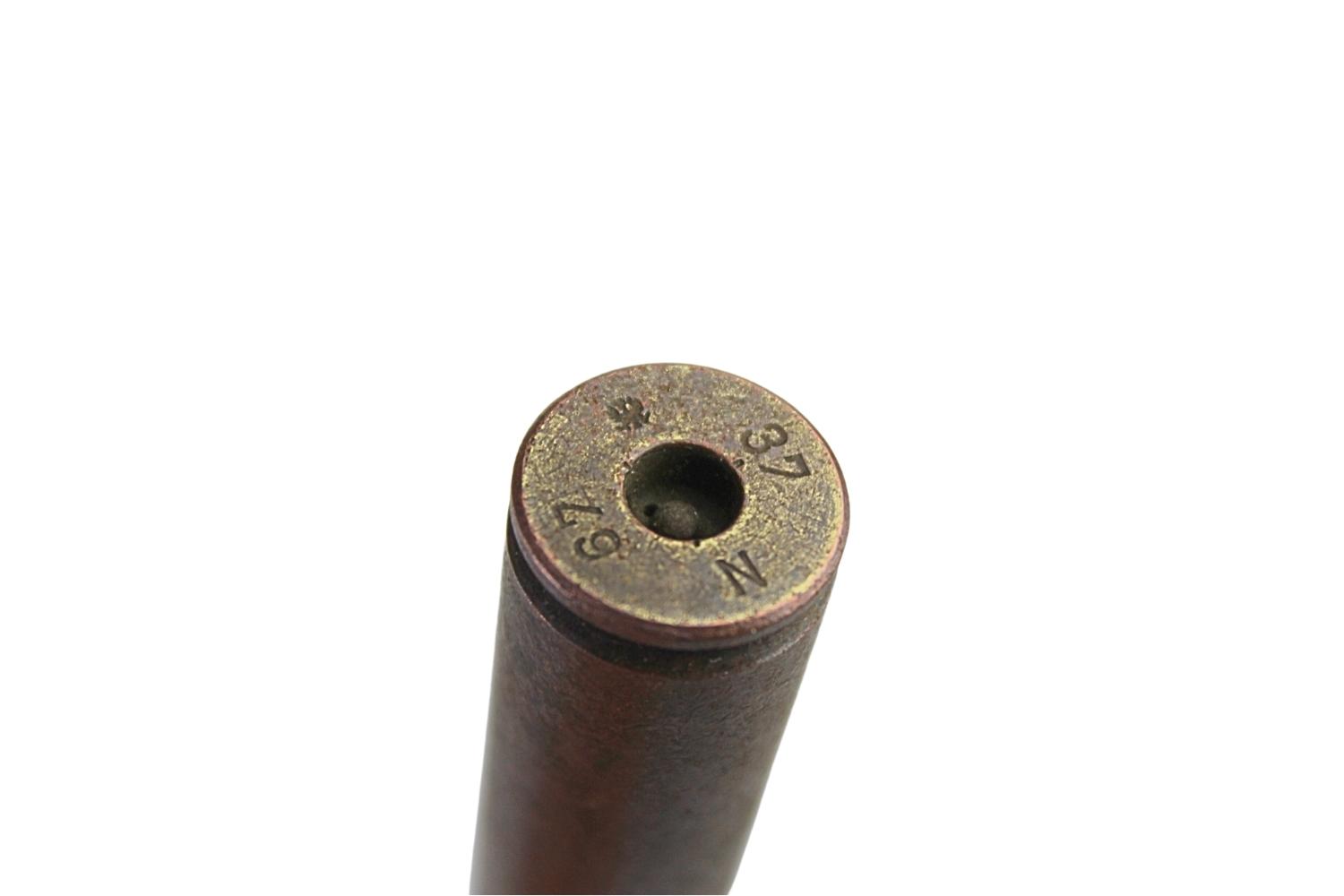 II RP Łuska Kb. P-panc Ur wz.35 1937 