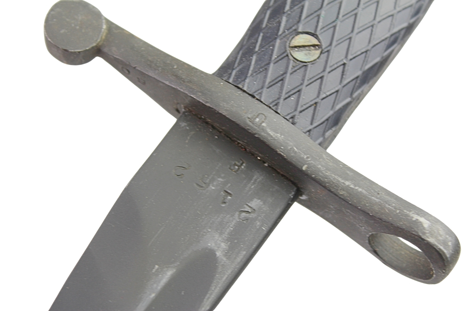 Bagnet Hiszpański M1943 Marynarka Wojenna