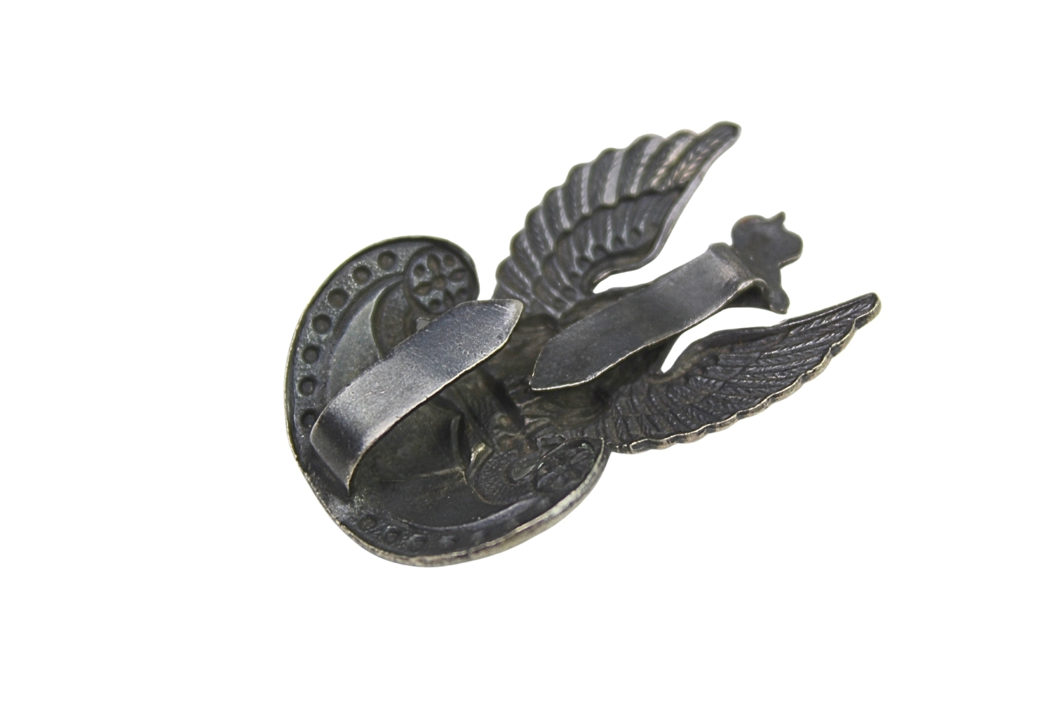 PSZ ORZEŁEK J.R.GAUNT