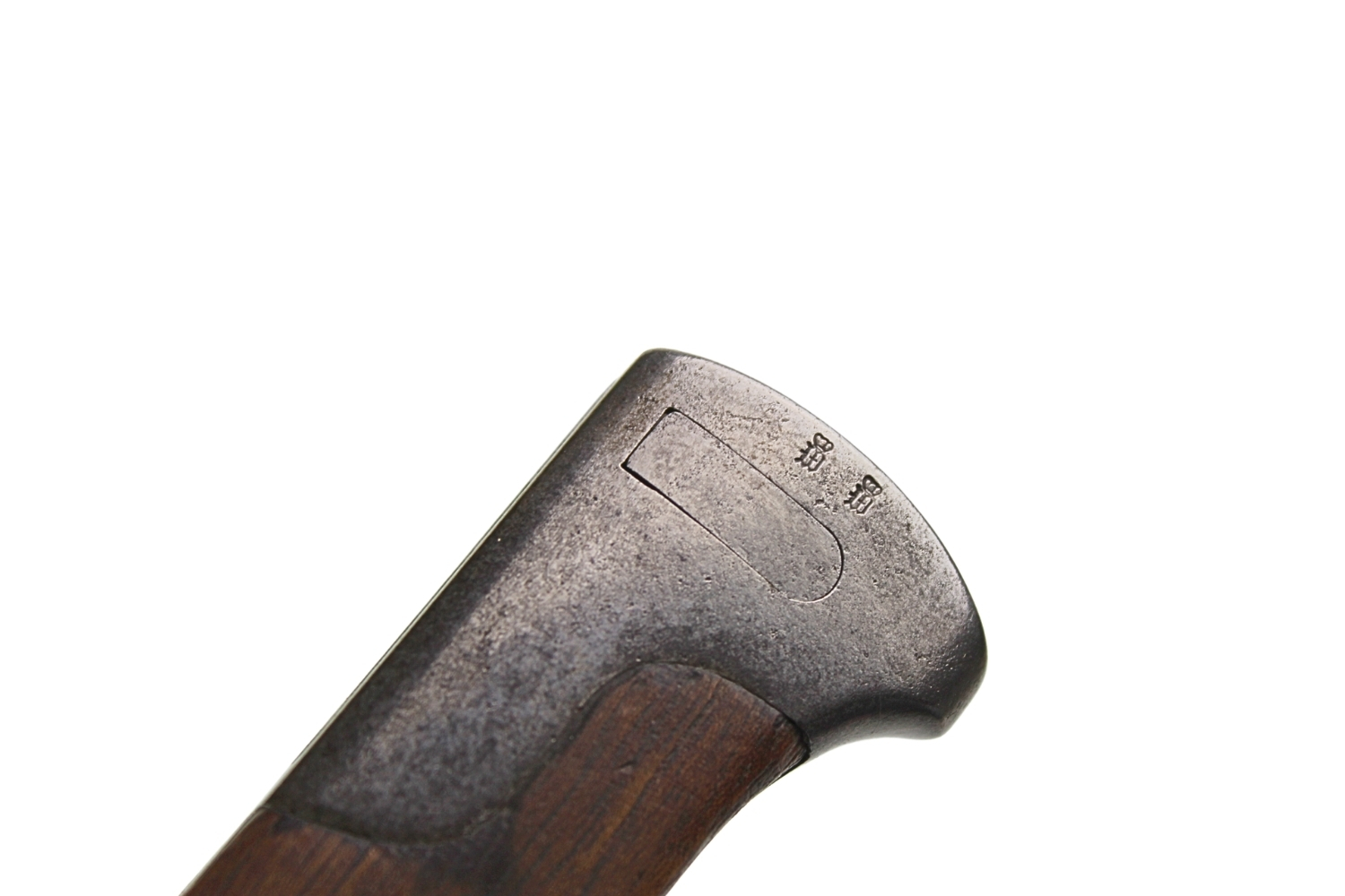 Bagnet wz.1898 „Ość”  Schilling Suhl 1906