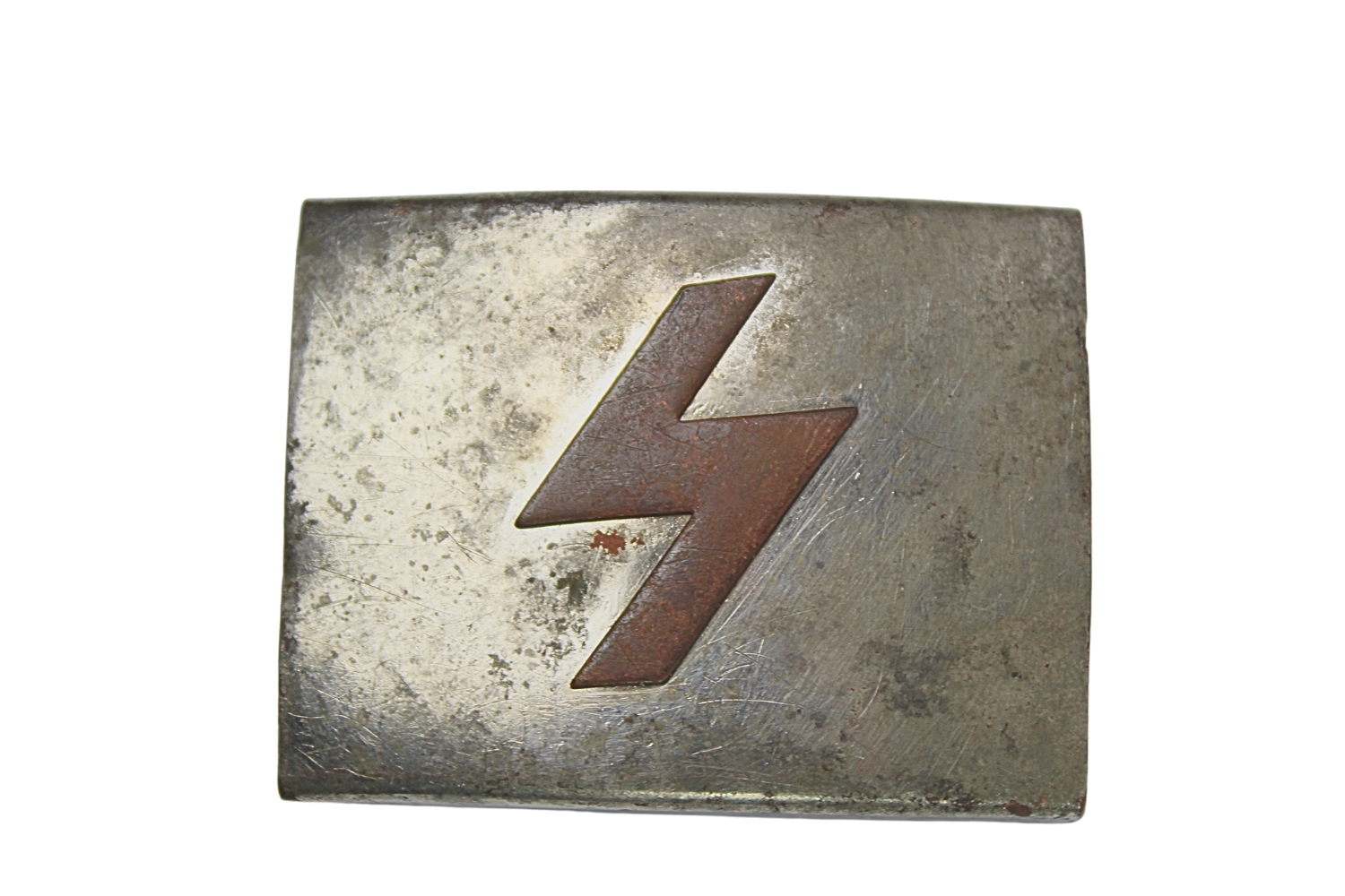 Klamra DJ wersja z małym piorunem Rzadkość