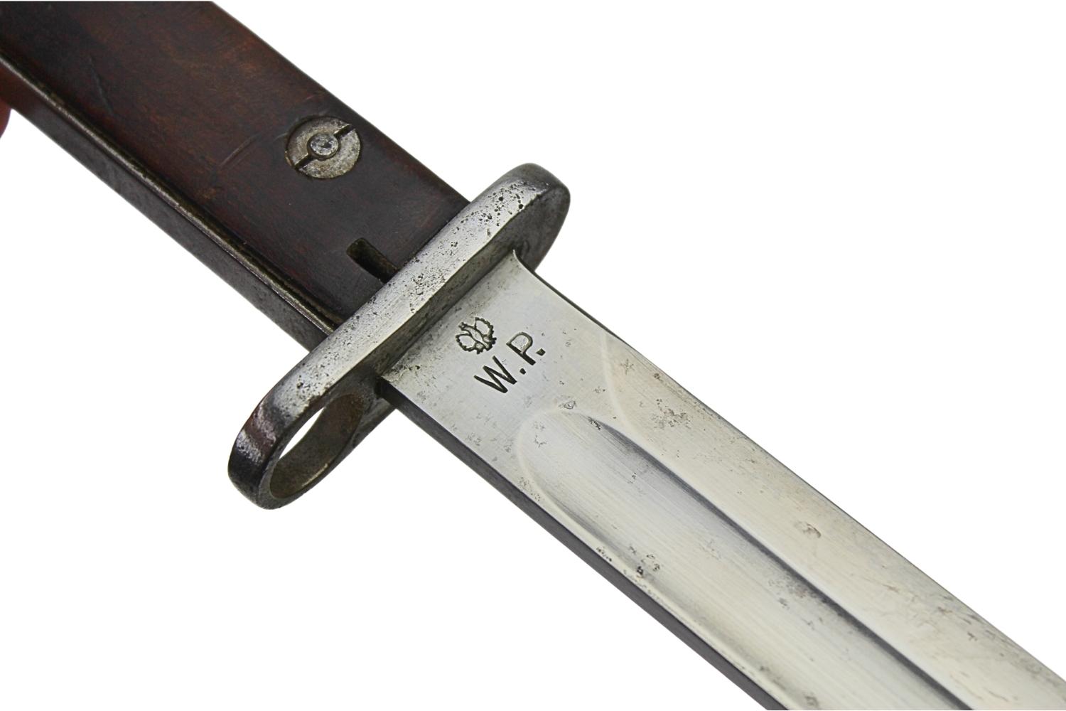 II RP Bagnet wz.28 „Perkun” 