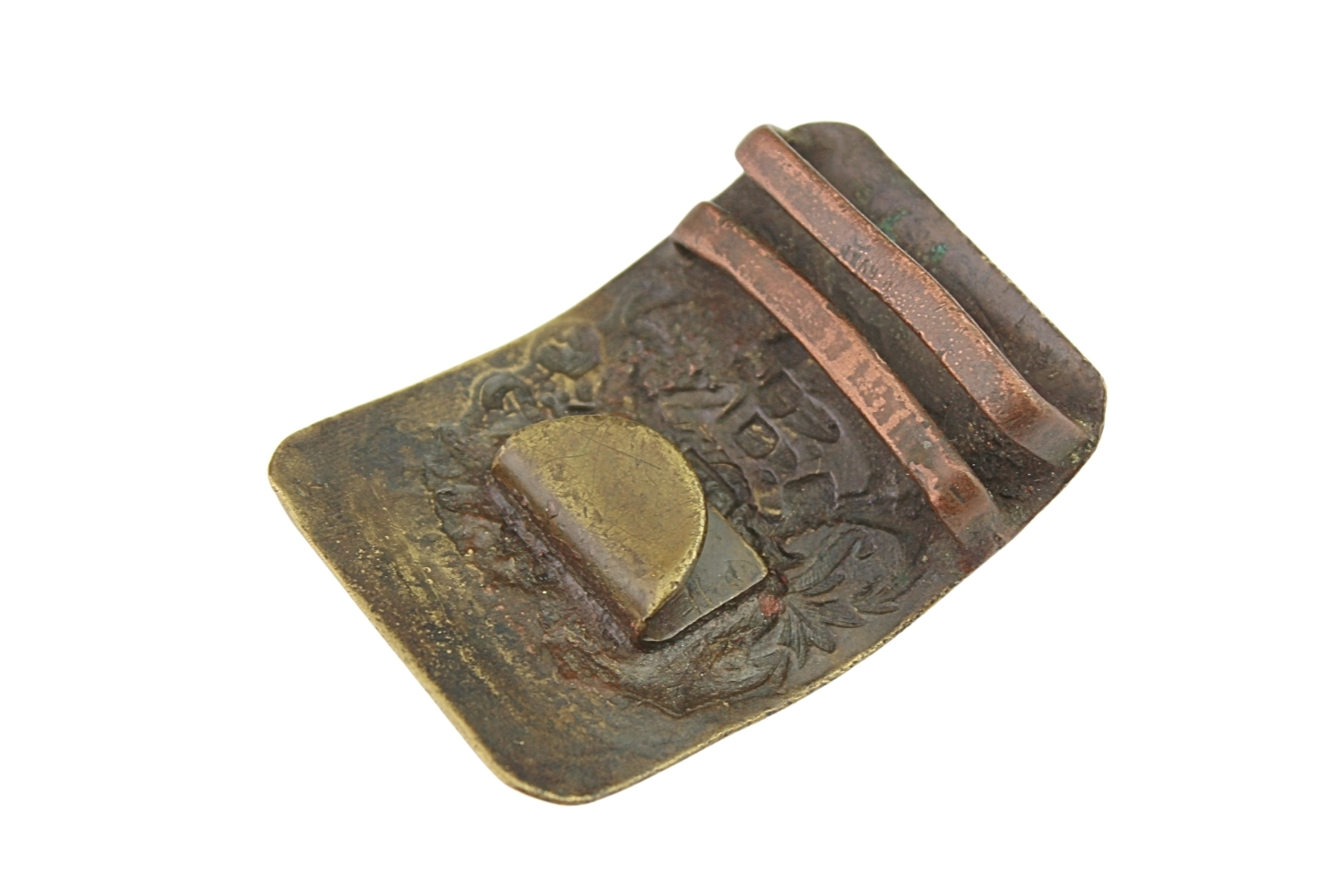 Klamra carska marynarki wojennej 