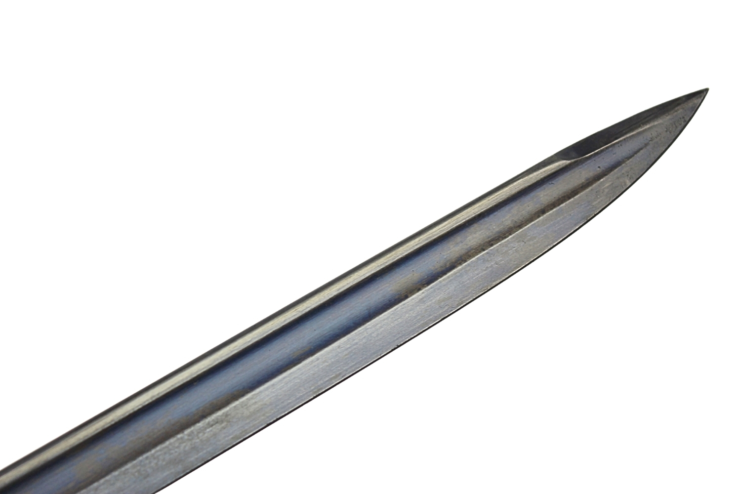 Bagnet No.1 MK I Wilkinson z żabką