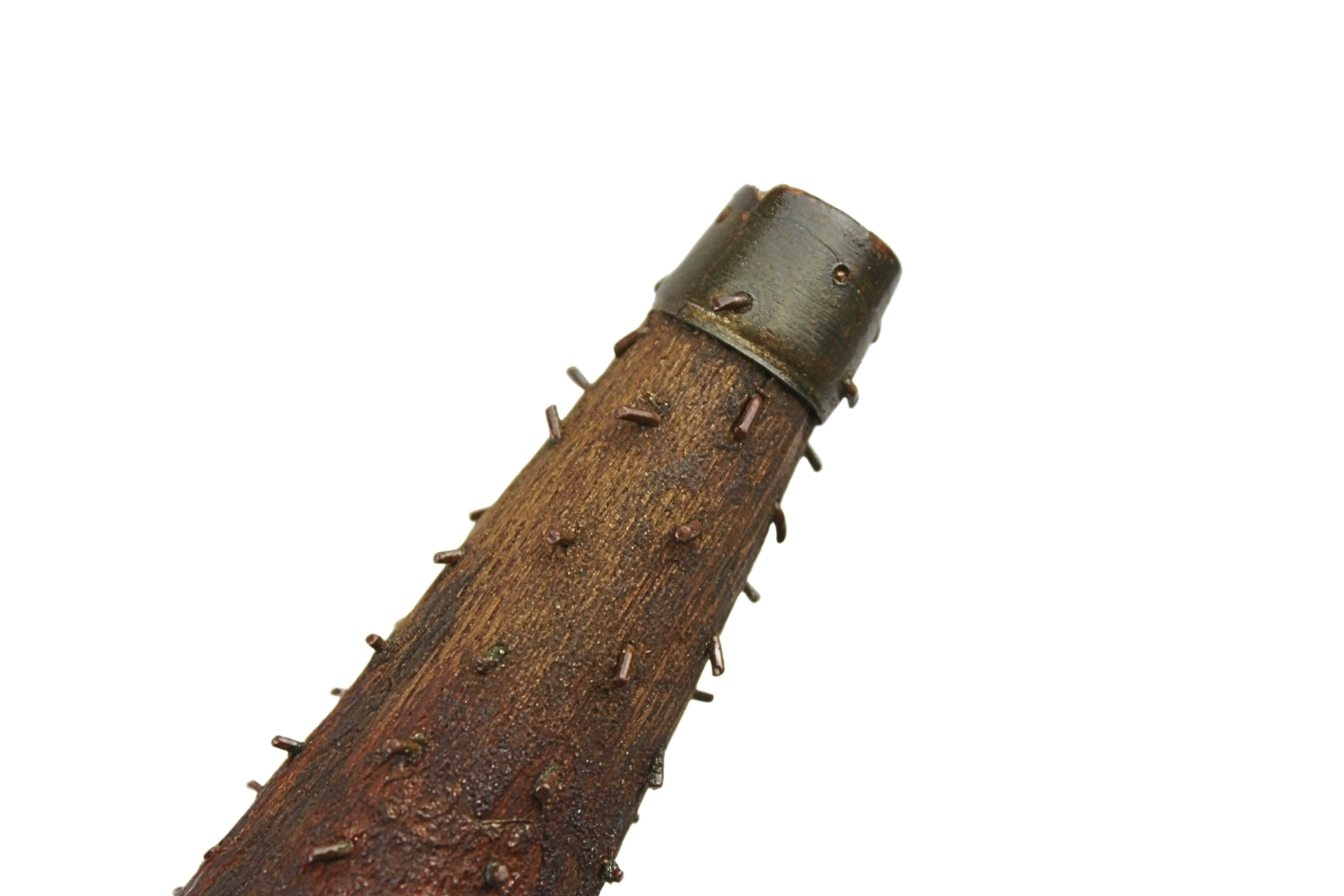 II RP Granatnik 46mm wz.36 wycior rury gazowej