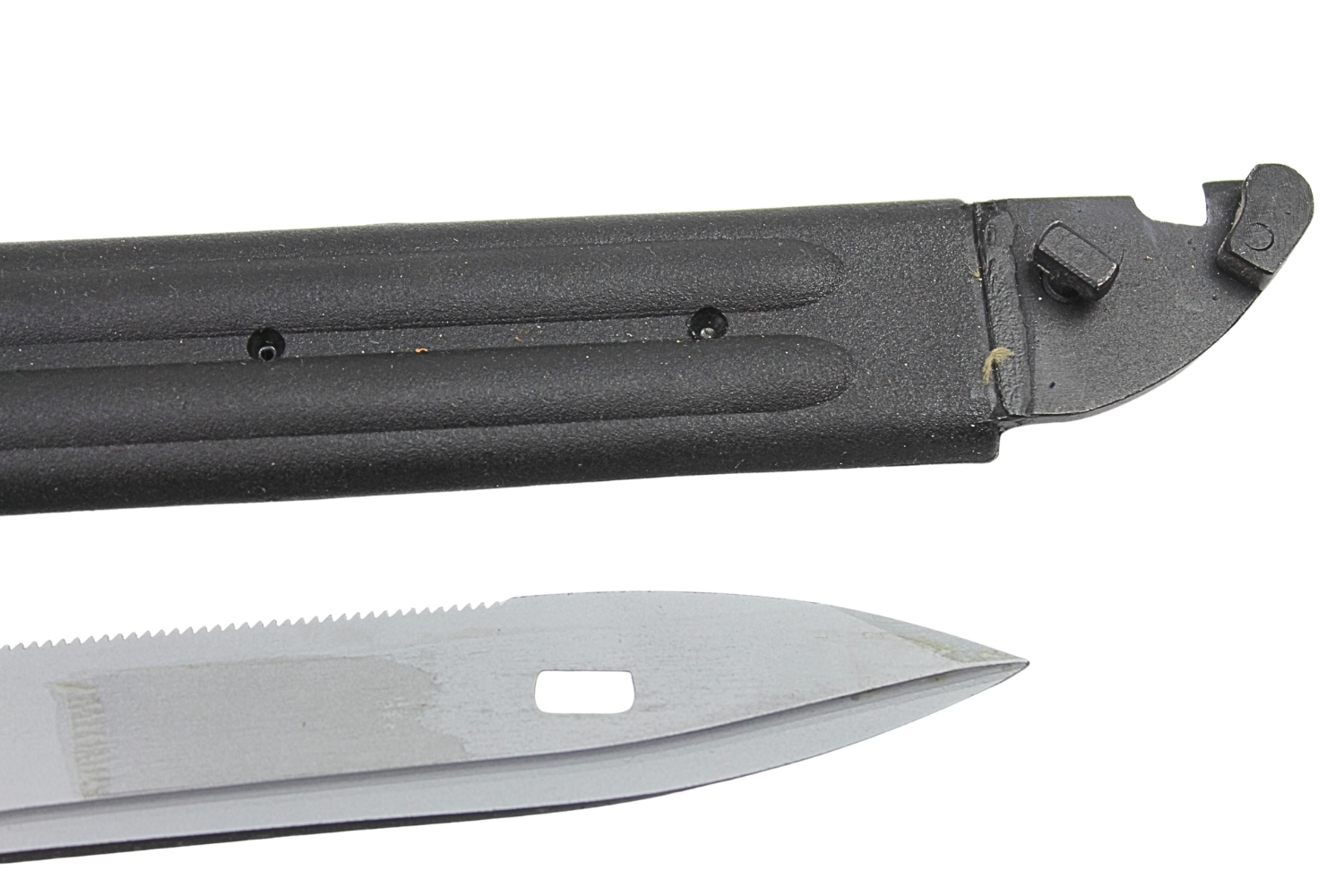 BUŁGARIA BAGNET 6H6 AK 