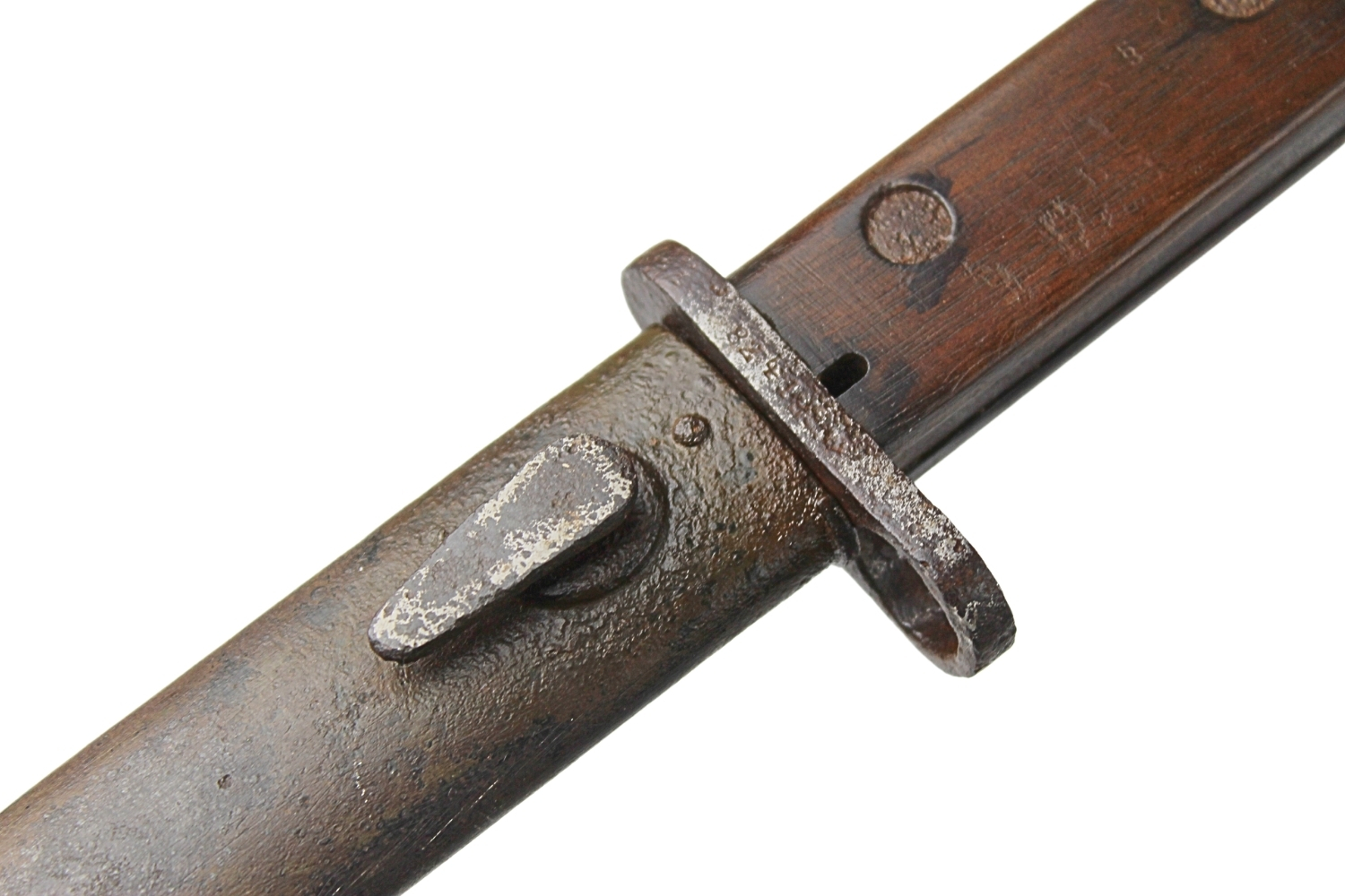 II RP Bagnet wz.29 F.B. Radom „Majowy” 