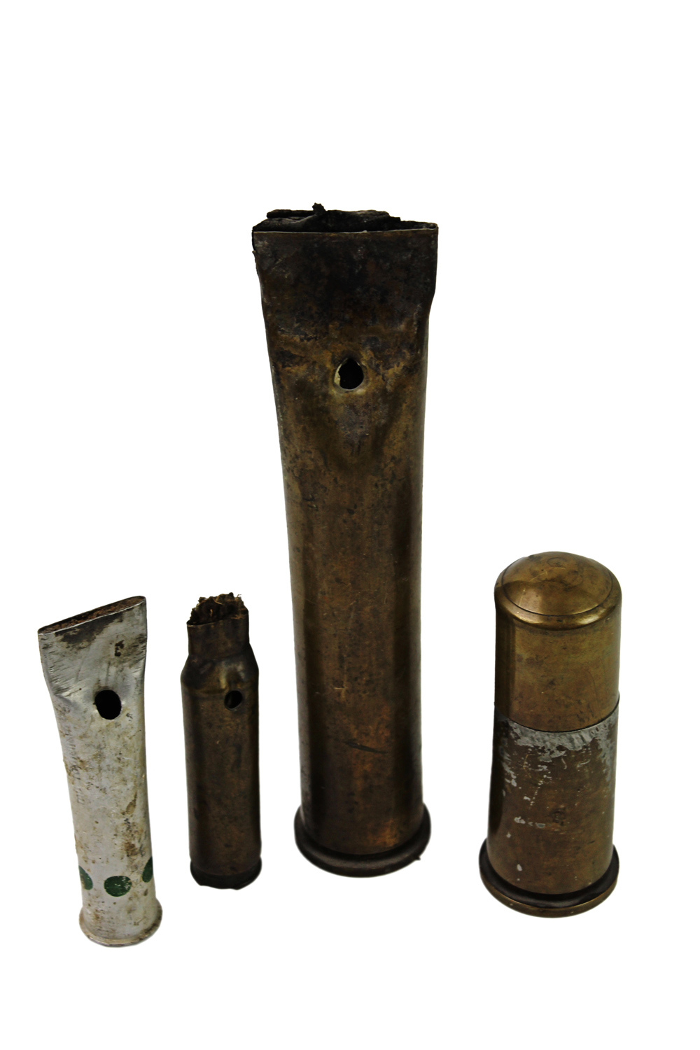 Zestaw Lampek Okopowych