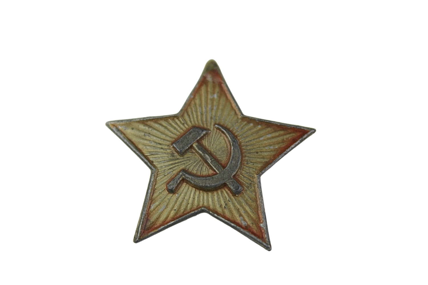 Zestaw Reliktów II Wojna Światowa