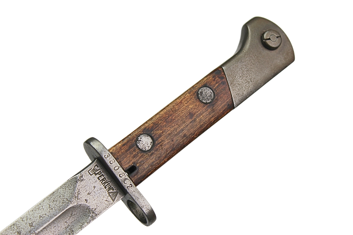 II RP Bagnet wz.29 „Perkun” 