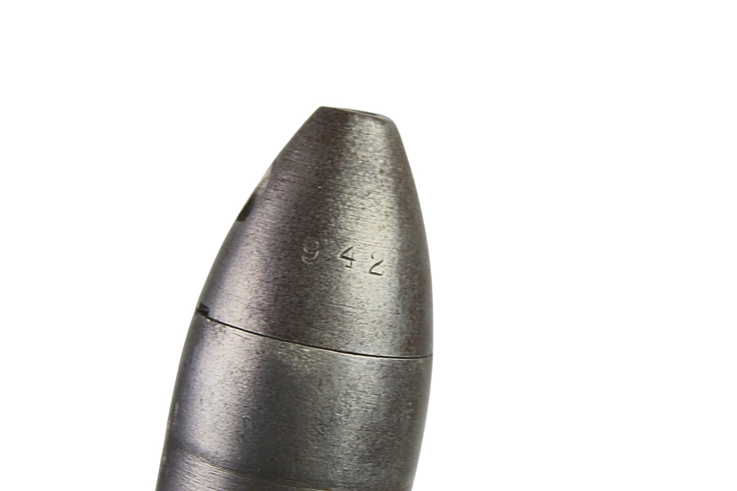 NABÓJ P.PANC. PUTEAUX 37MM S.A.18 SKORUPA DEKORACYJNA