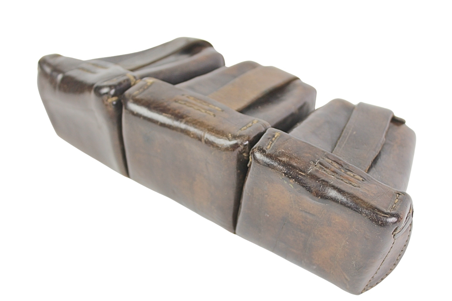 II RP Ładownica wz.22 P.Z.U. Poznań D.O.K. 1925