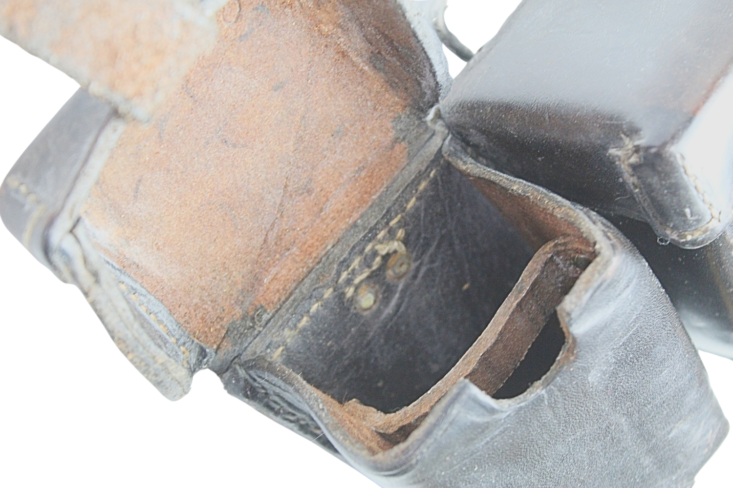 II RP Ładownica wz.22 KB. Mauser P.Z.U. Poznań 