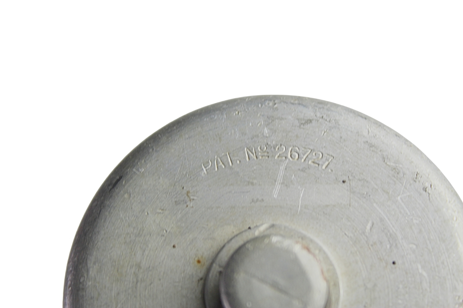 II RP MANIERKA WZ. 38 F.W.A.B. 1939