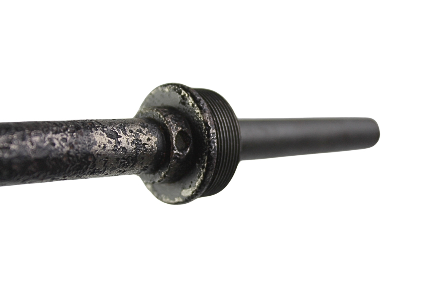 II RP Mechanizm powrotny RKM wz.28 Browning