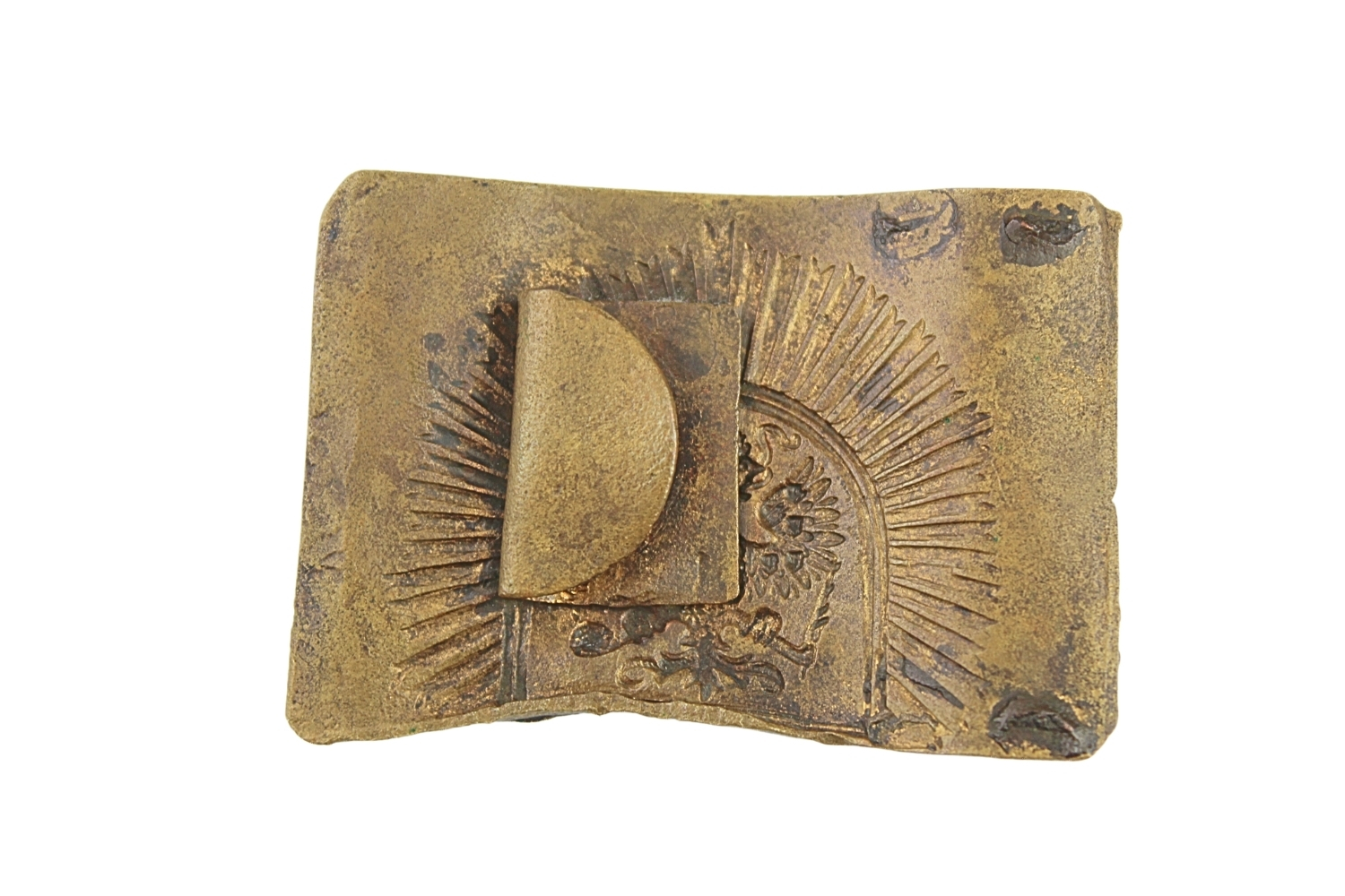 Klamra carska kadetów 