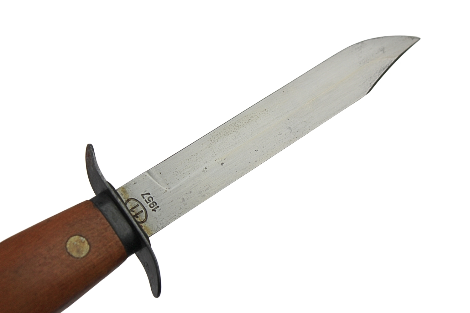 Nóż szturmowy wz.55 F.B. Radom 1957