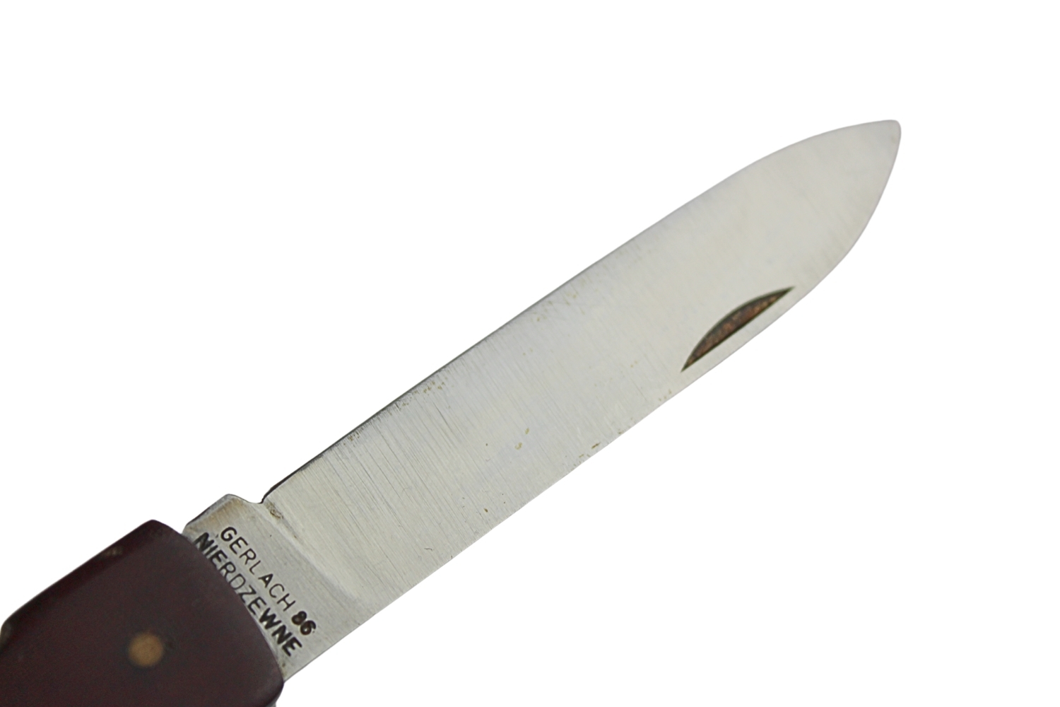 Nóż saperski Gerlach 86 