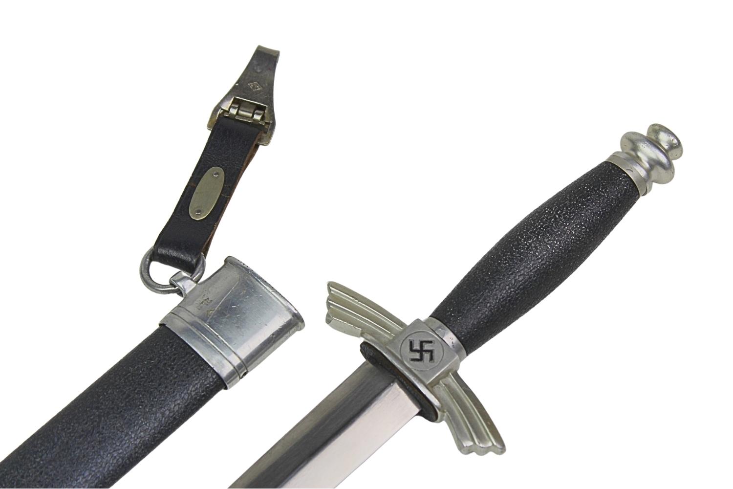 KORDZIK M34 DEUTSCHER LUFTSPORTVERBAND (DLV) 