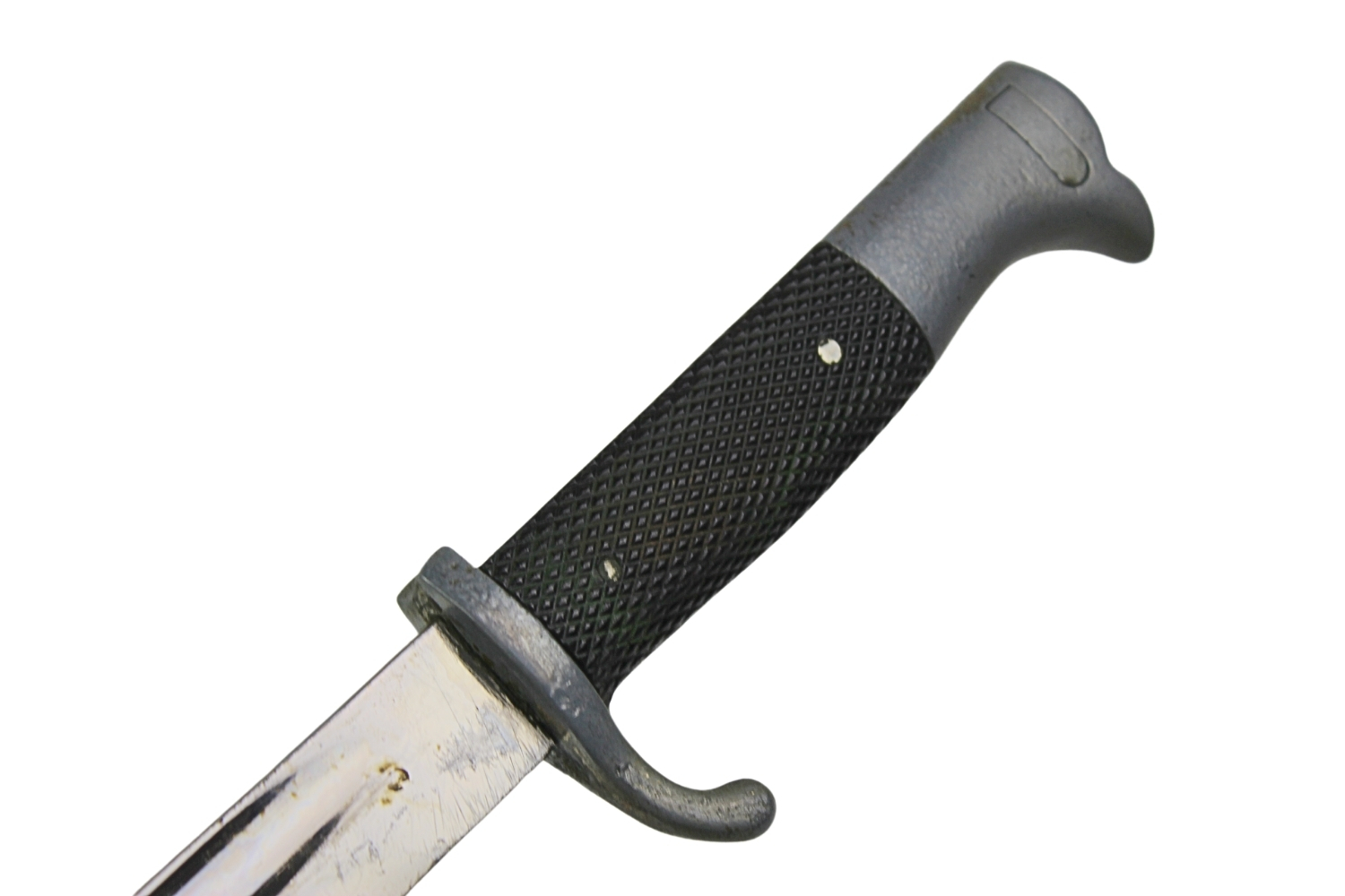 BAGNET NIEMIECKI KS 98 WKC