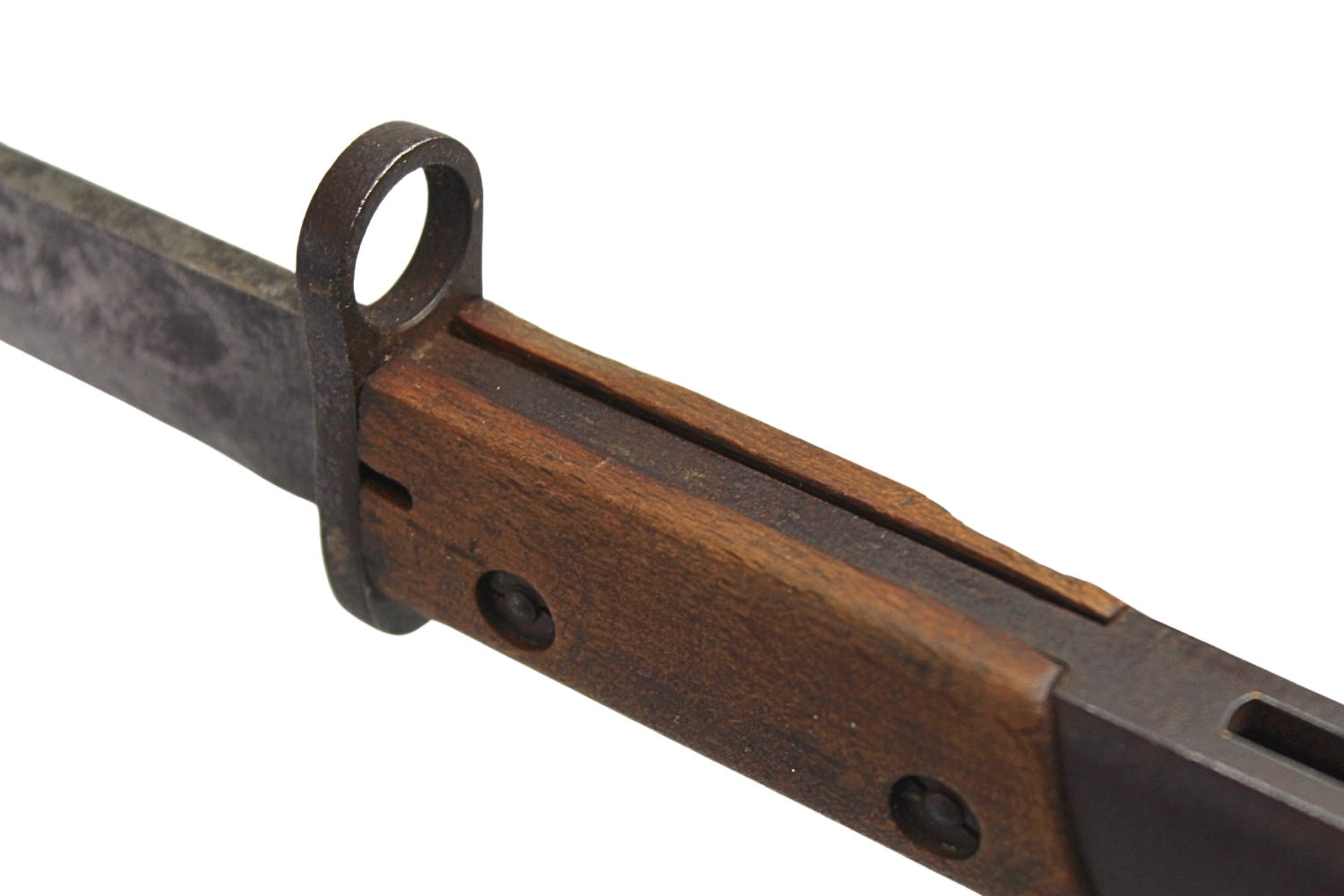 II RP Bagnet wz.29 F.B. Radom „Majowy” 