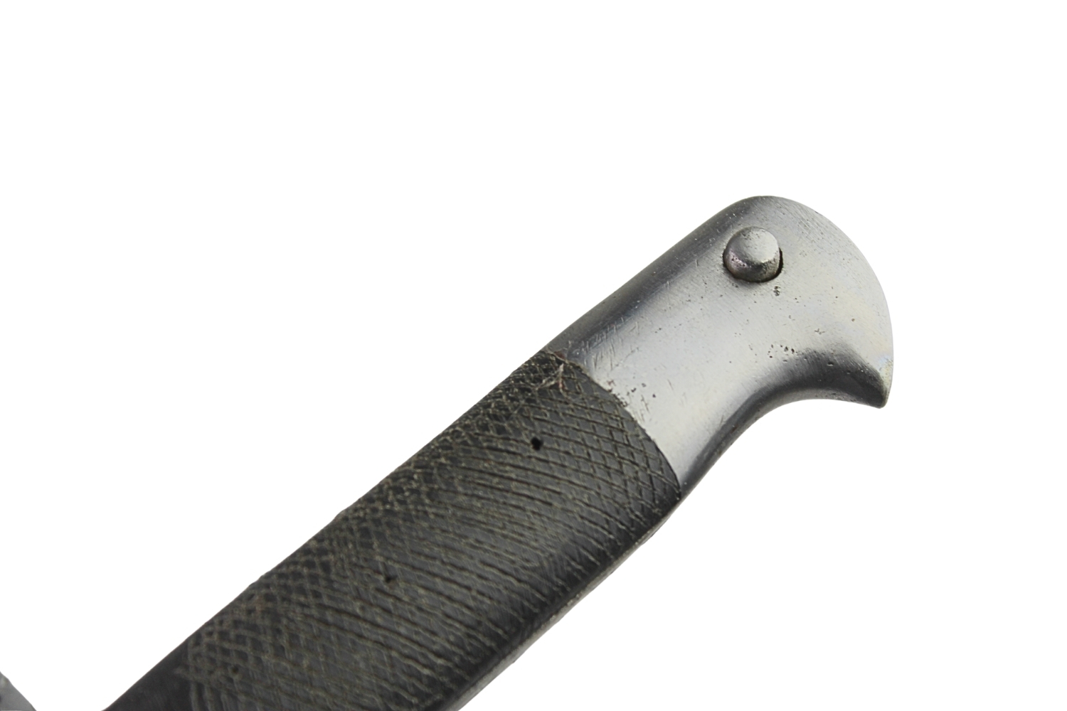 Bagnet Brytyjski M1860 Yatagan 