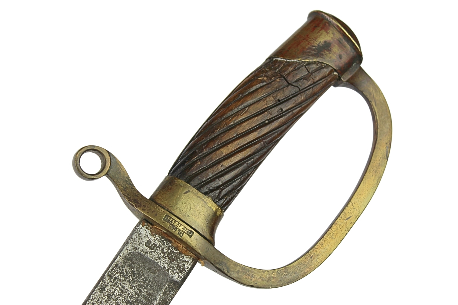 Szabla carska Dragonka wz.1881 1908