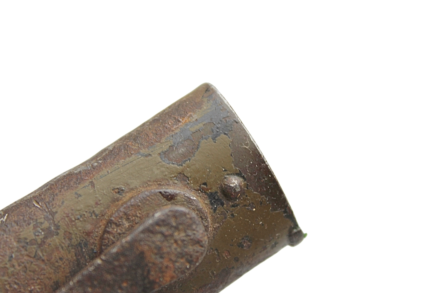 II RP Bagnet wz.29 F.B. Radom bez numeru 