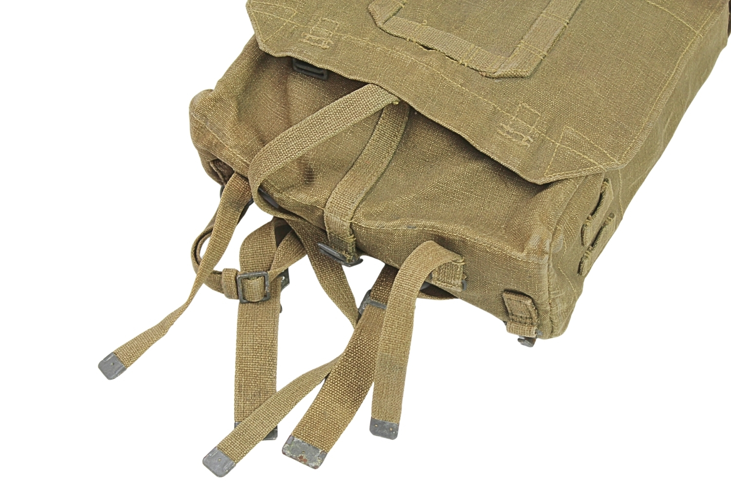 II RP TORNISTER WZ. 33 WCZESNY