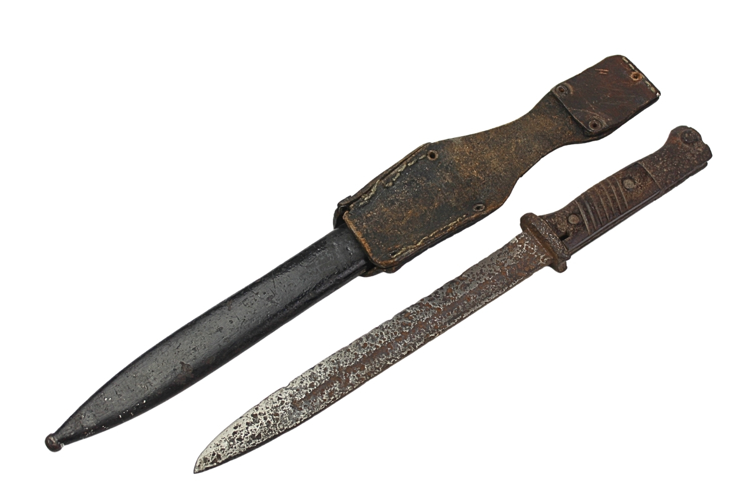 Bagnet niemiecki s84 98