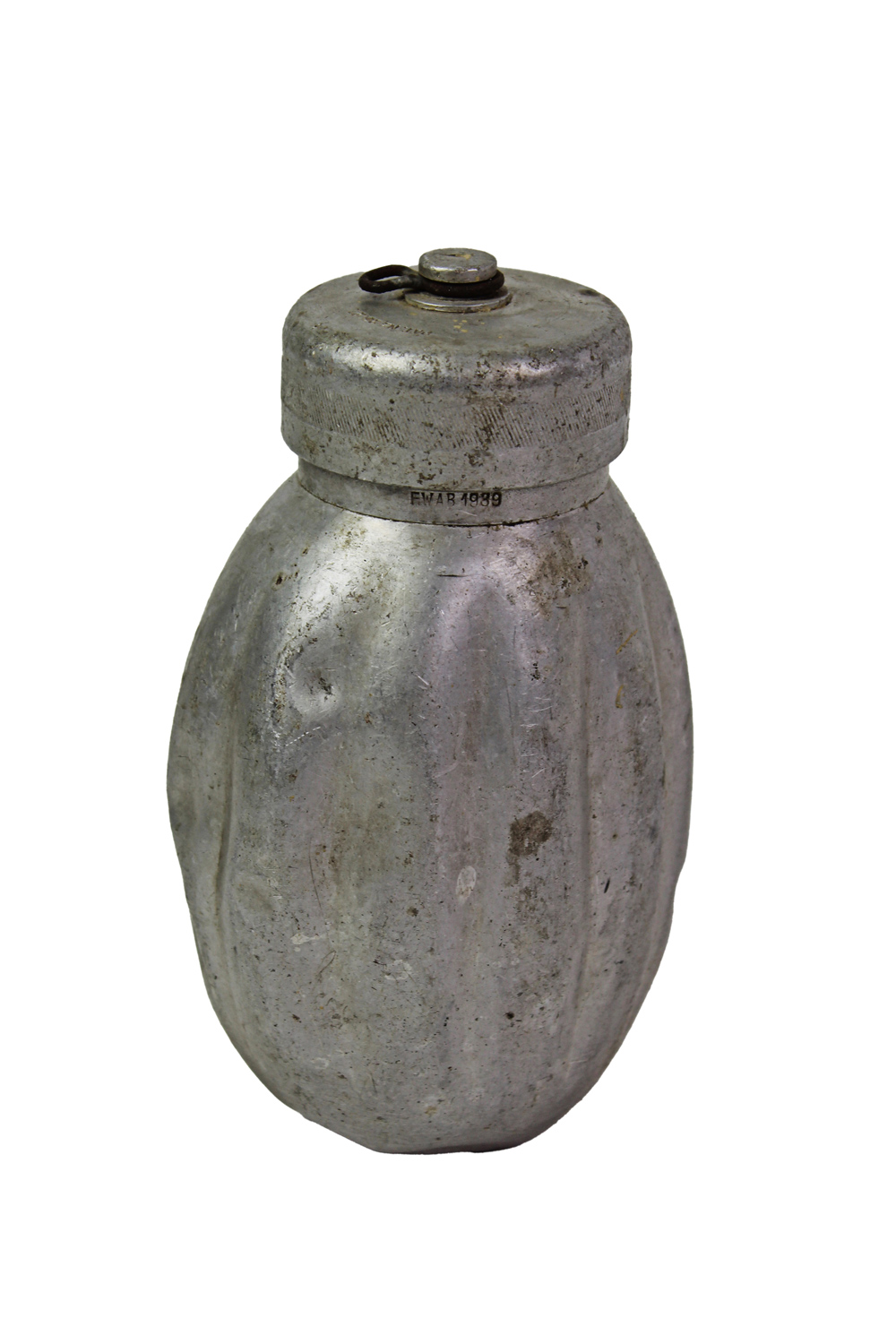 II RP Manierka wz.37 F.W.A.B. 1939