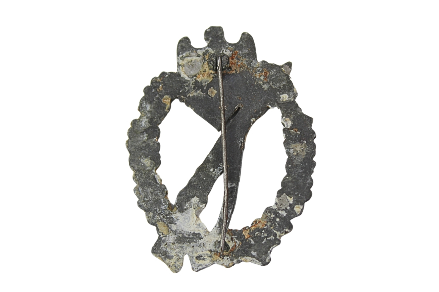 Odznaka za szturm piechoty WH