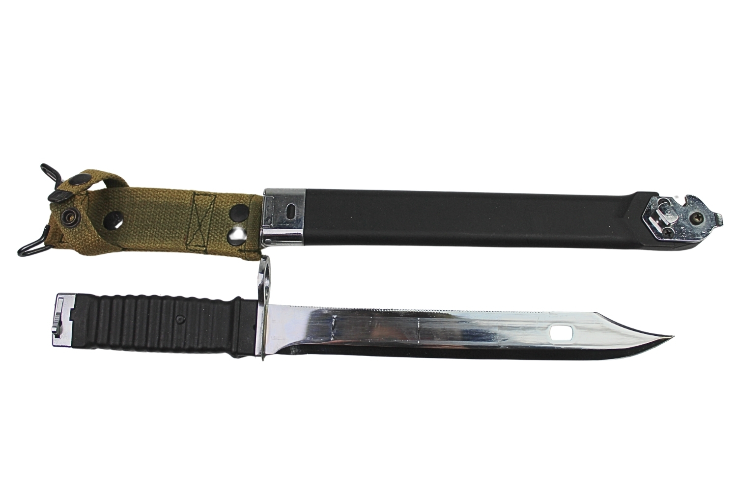 NIEMCY BAGNET KCB 77 M 1 PARADNY