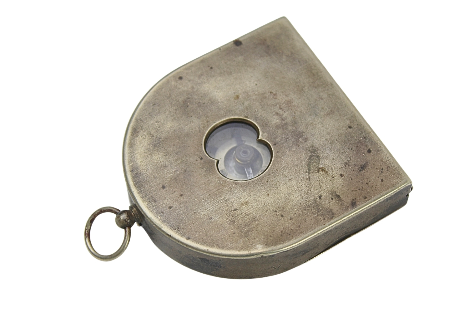 II RP Busola K.M. wz.32 Z. Jeznacki Warszawa 