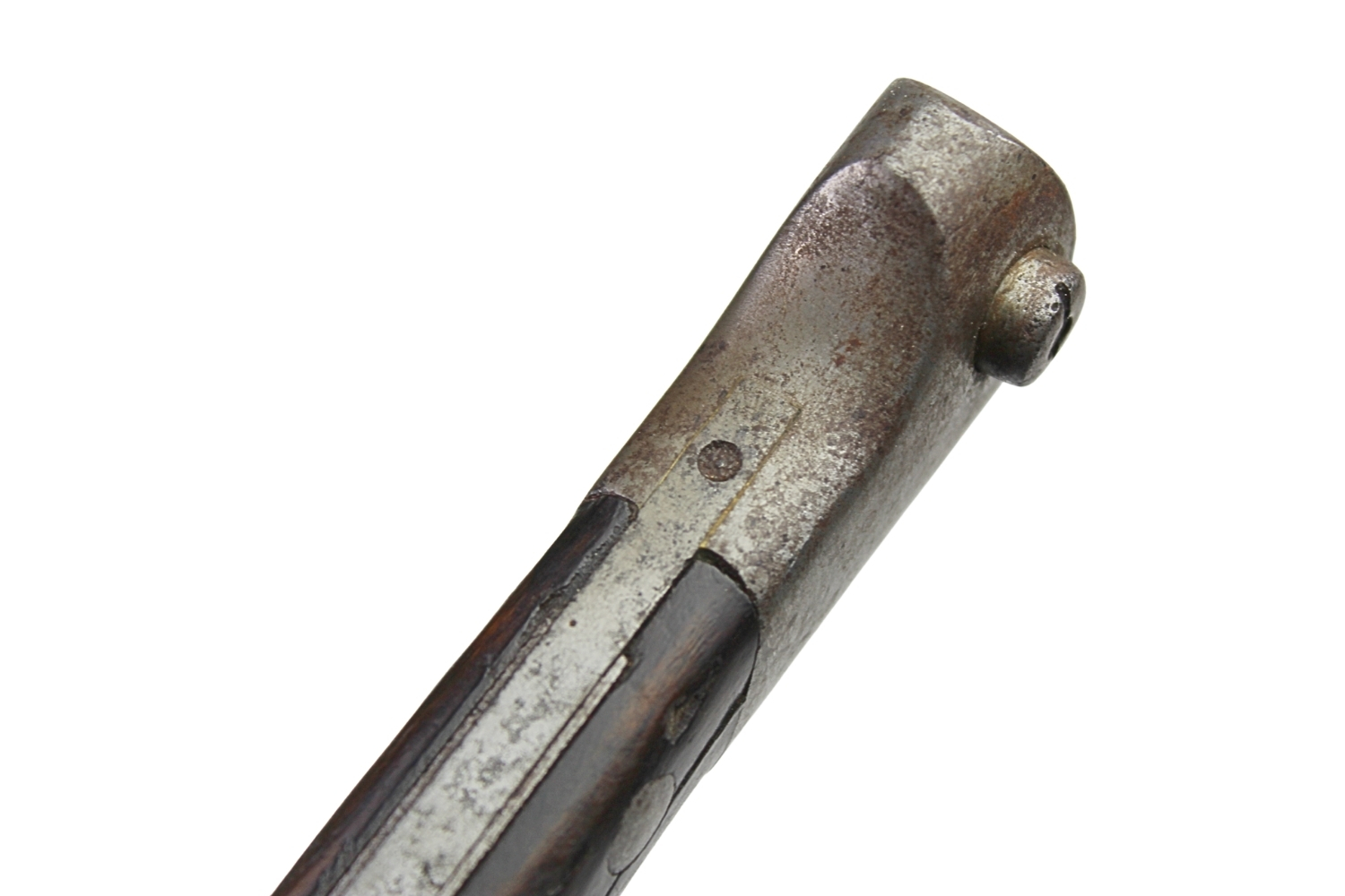 II RP BAGNET WZ. 28 PERKUN