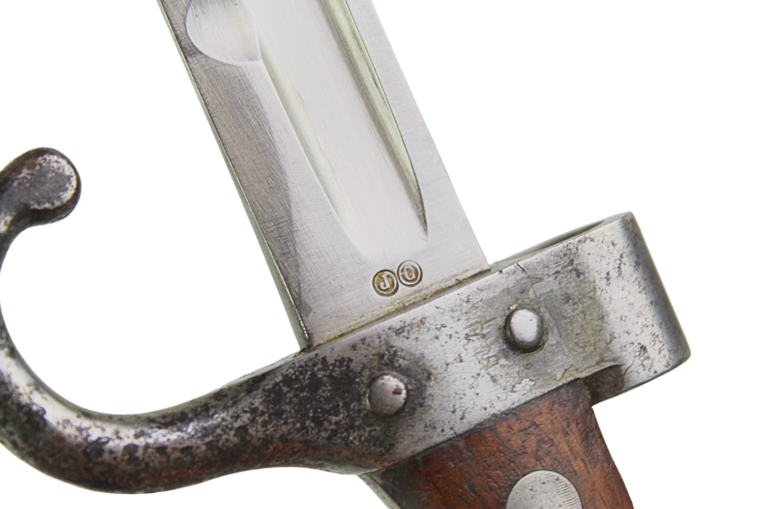 BAGNET BERTHIER WZ.1892