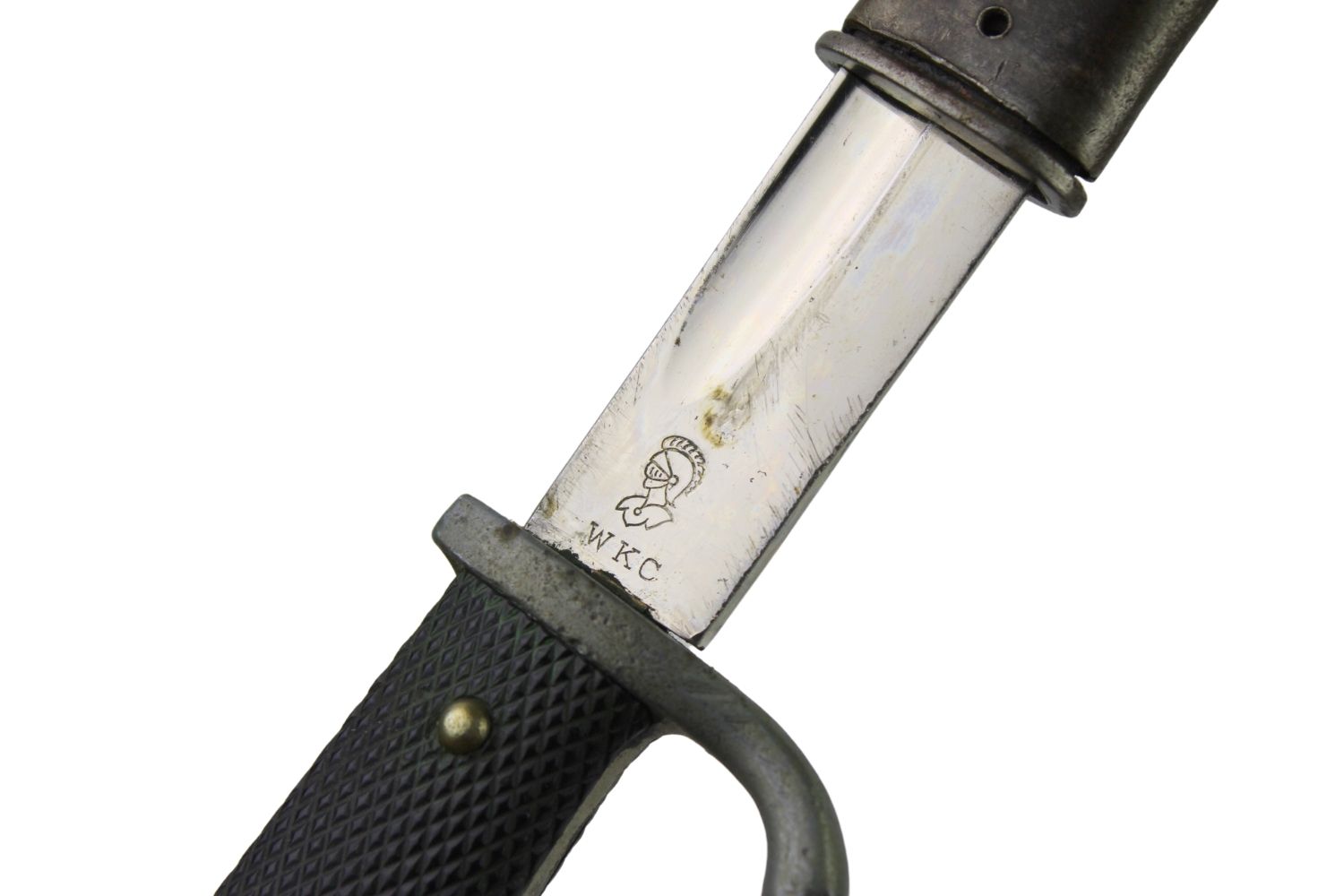 Bagnet niemiecki KS 98 WKC