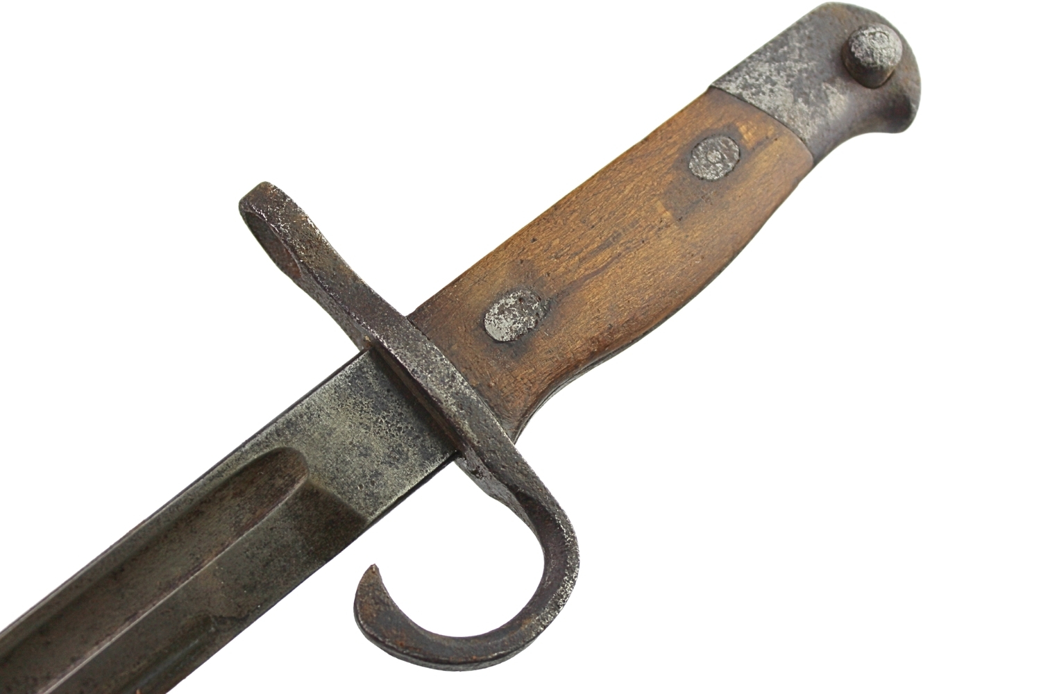 JAPONIA BAGNET WZ. 30 ARISAKA