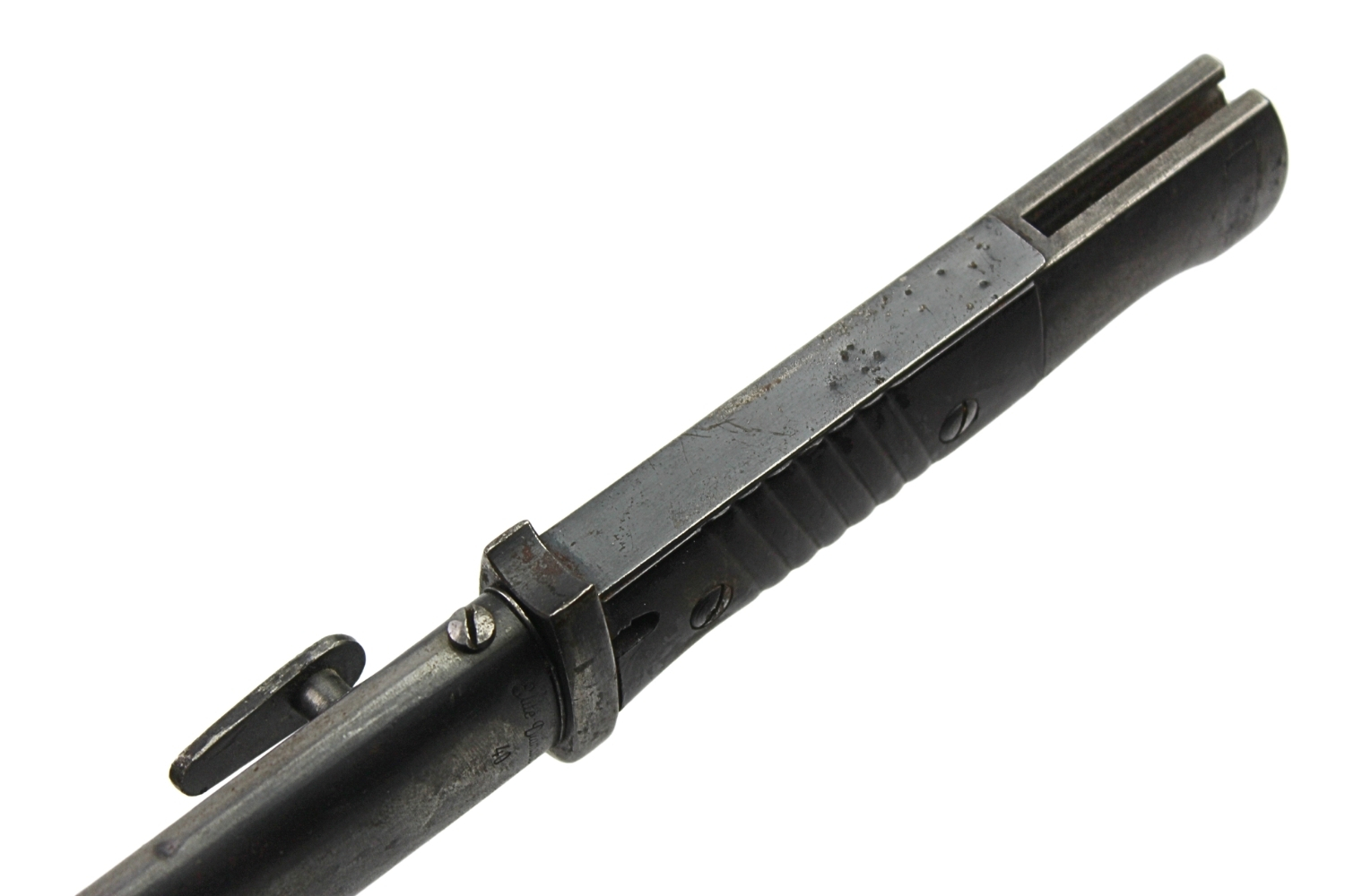 Bagnet niemiecki S84 98 Elite Diamant 1940 Zgodny 