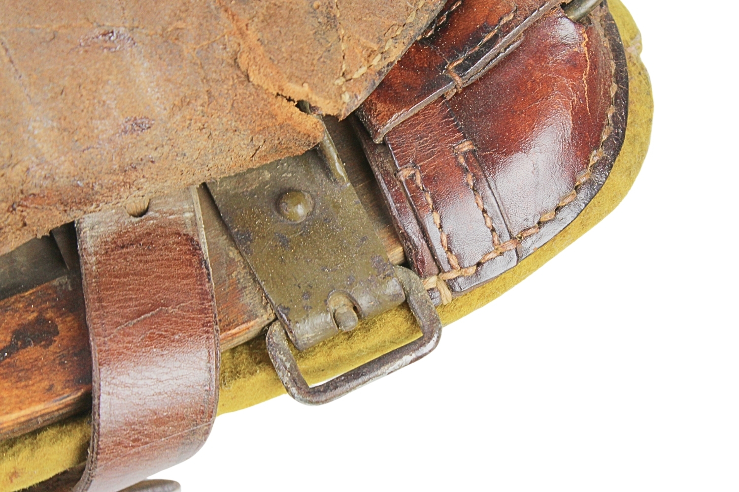 II RP Kawaleria - Kulbaka wz.36 1939 